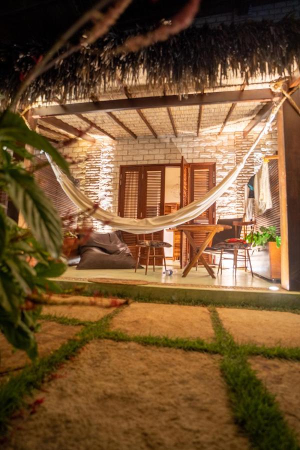 Casa Fufi Hotel จีโจกา จี เจรีกวากวารา ภายนอก รูปภาพ