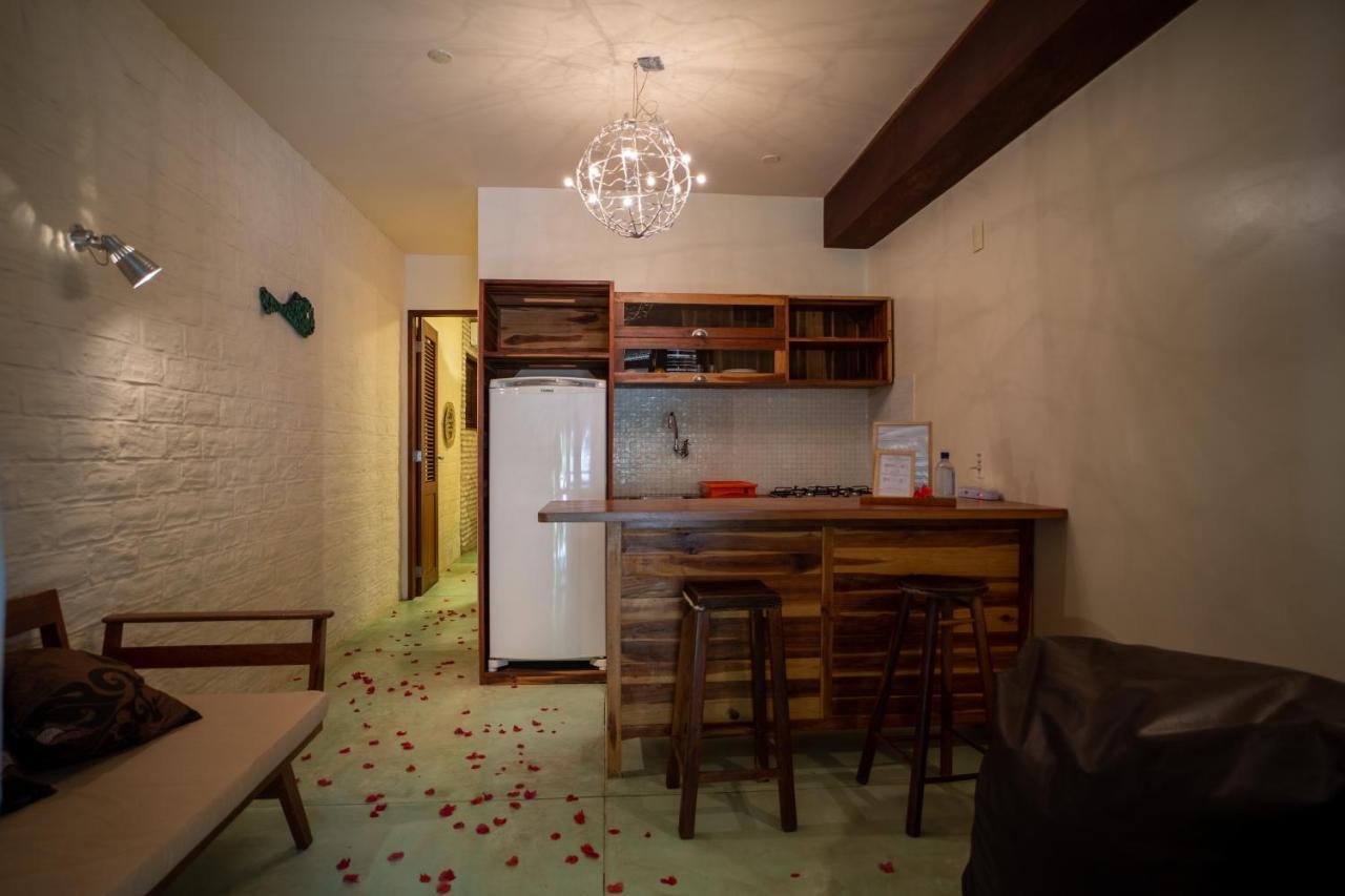Casa Fufi Hotel จีโจกา จี เจรีกวากวารา ภายนอก รูปภาพ