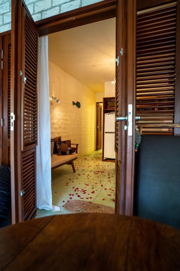 Casa Fufi Hotel จีโจกา จี เจรีกวากวารา ภายนอก รูปภาพ
