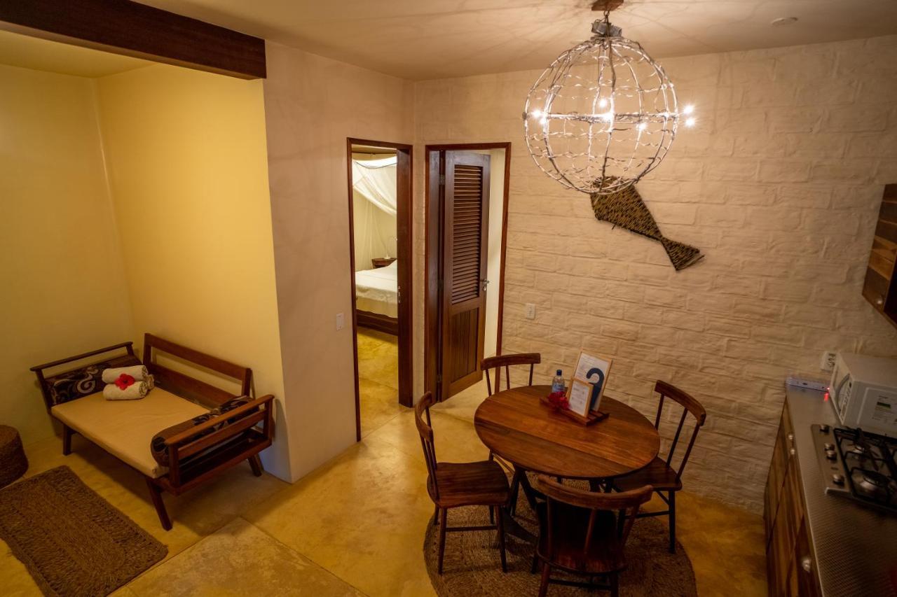 Casa Fufi Hotel จีโจกา จี เจรีกวากวารา ภายนอก รูปภาพ