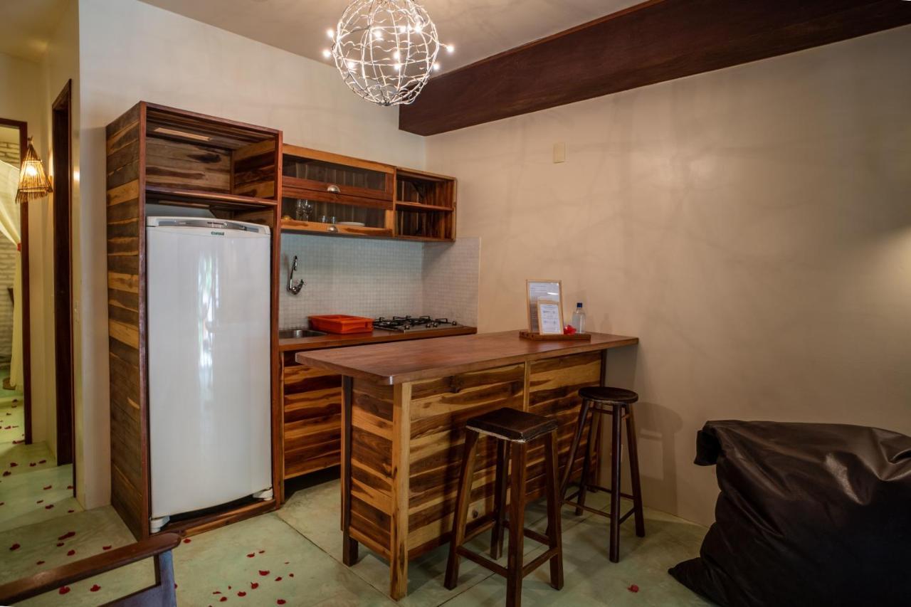 Casa Fufi Hotel จีโจกา จี เจรีกวากวารา ภายนอก รูปภาพ