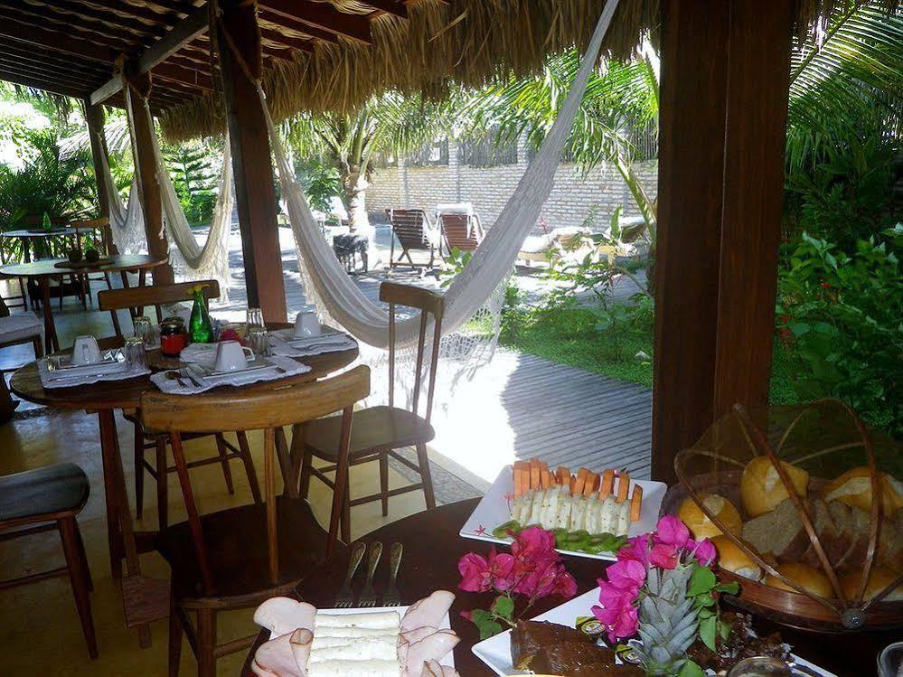 Casa Fufi Hotel จีโจกา จี เจรีกวากวารา ภายนอก รูปภาพ