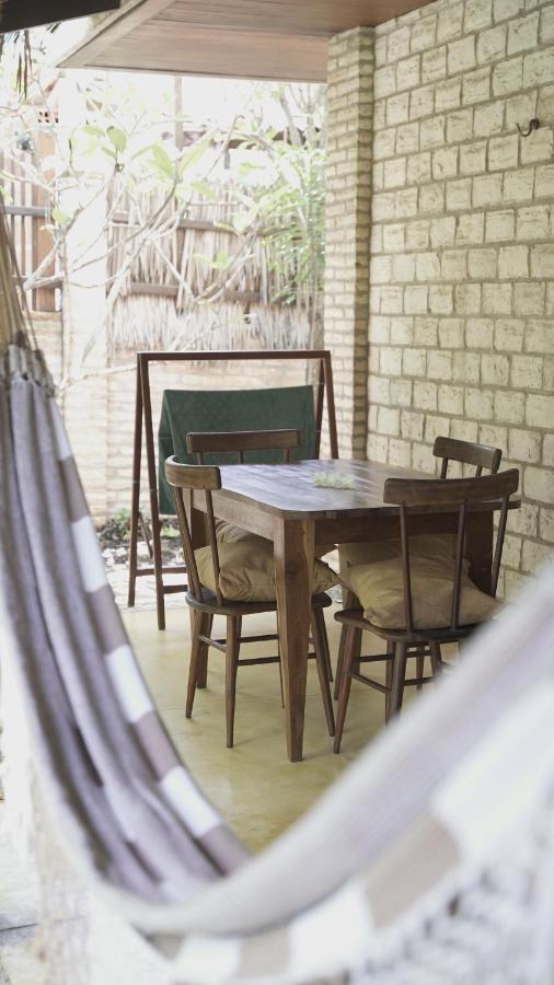 Casa Fufi Hotel จีโจกา จี เจรีกวากวารา ภายนอก รูปภาพ