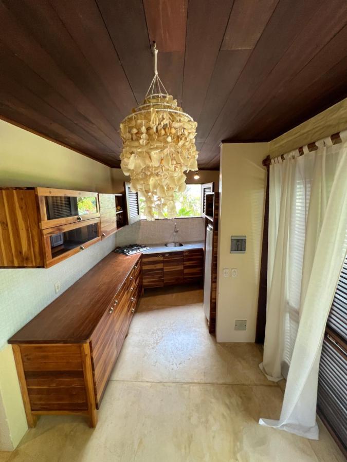 Casa Fufi Hotel จีโจกา จี เจรีกวากวารา ภายนอก รูปภาพ