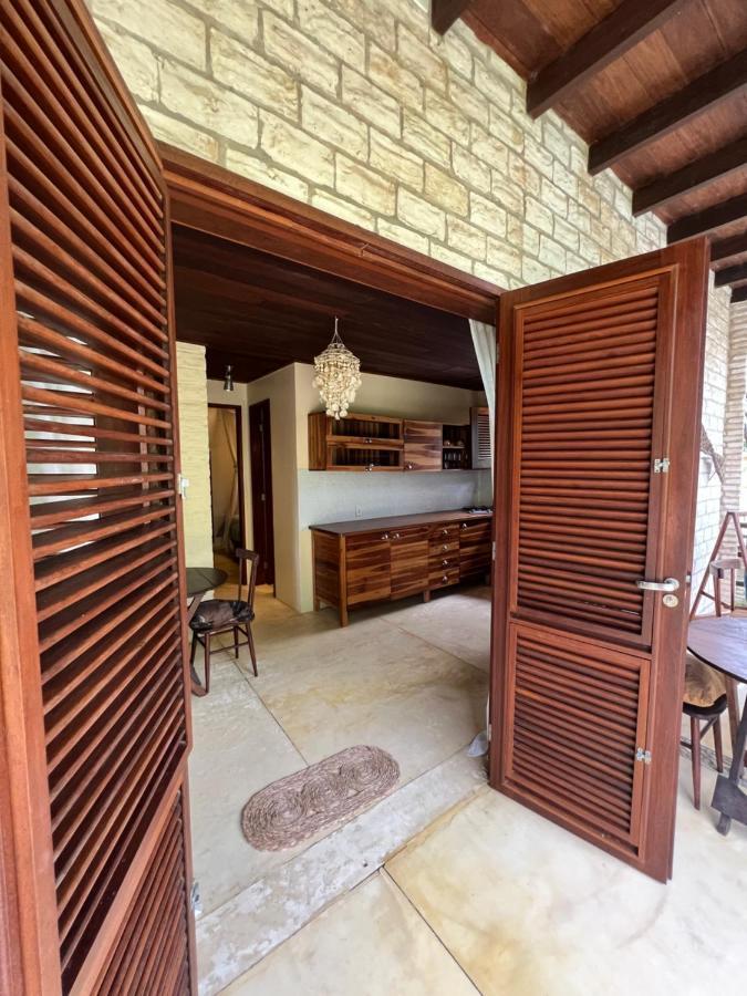 Casa Fufi Hotel จีโจกา จี เจรีกวากวารา ภายนอก รูปภาพ
