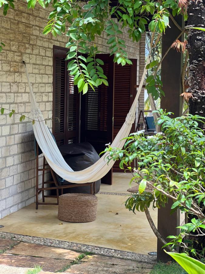 Casa Fufi Hotel จีโจกา จี เจรีกวากวารา ภายนอก รูปภาพ