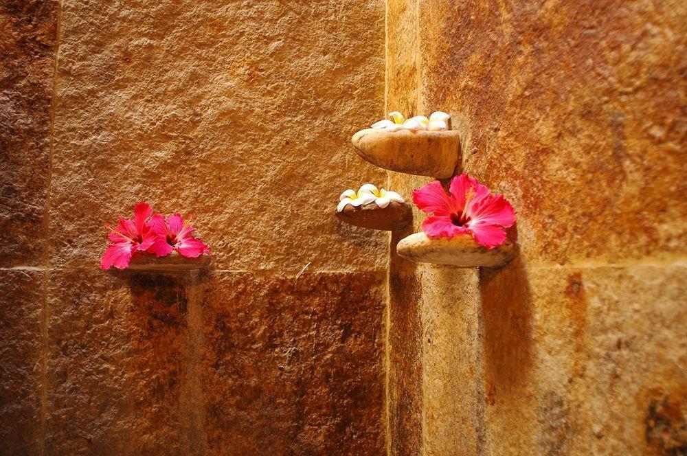 Casa Fufi Hotel จีโจกา จี เจรีกวากวารา ภายนอก รูปภาพ