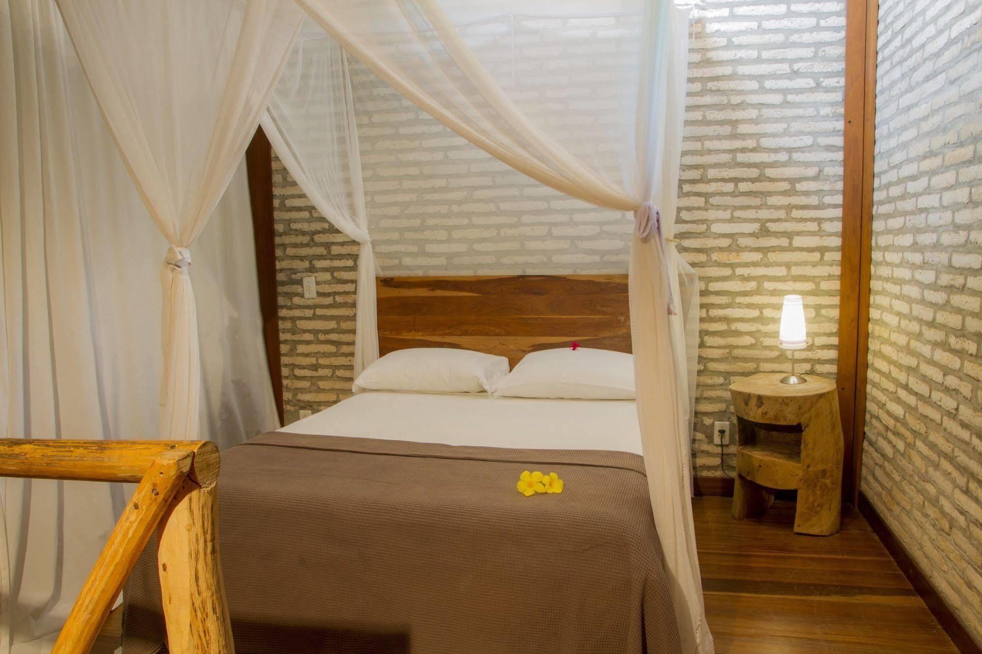 Casa Fufi Hotel จีโจกา จี เจรีกวากวารา ภายนอก รูปภาพ